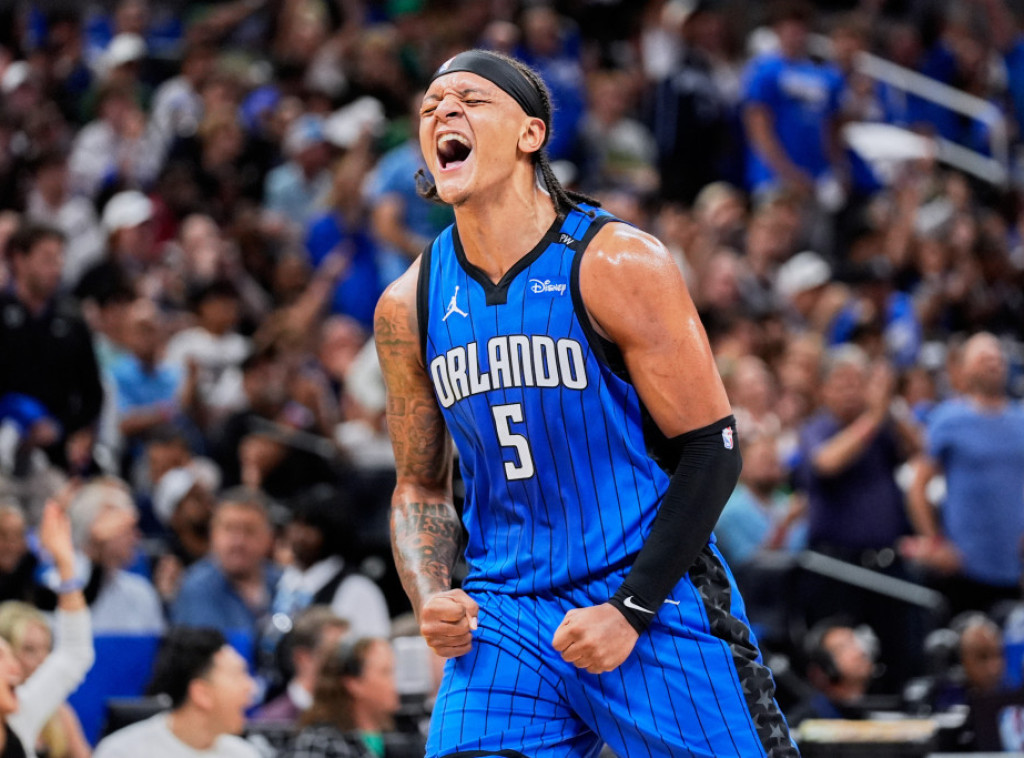 Paolo Bankero produžio ugovor sa Orlandom