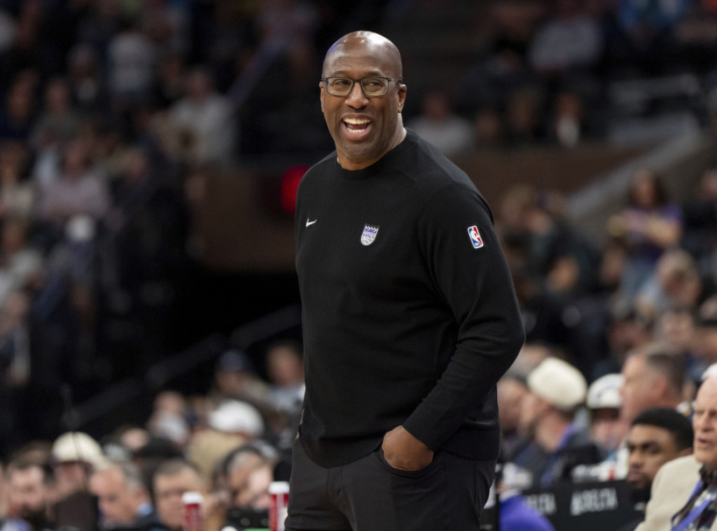 Majk Braun novi trener košarkaša Njujorka