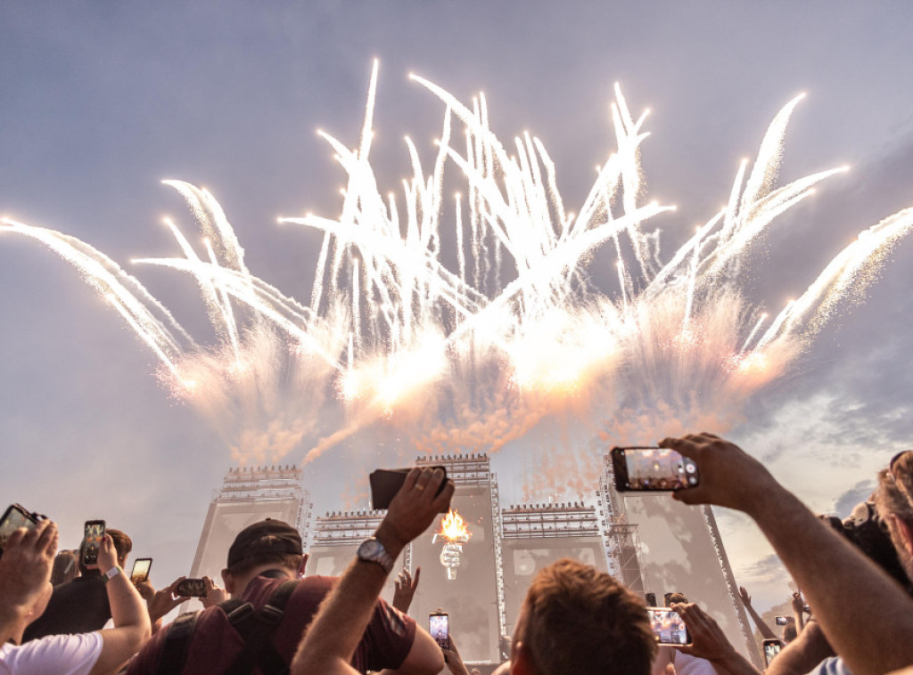 Marko Vučetić: Tompsonov koncert je simbolička smrt evropskog premijera Plenkovića