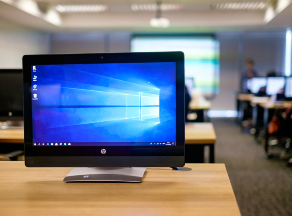 Vindous 11 postao najpopularni svetski desktop operativni sistem, pretekao Vindous 10