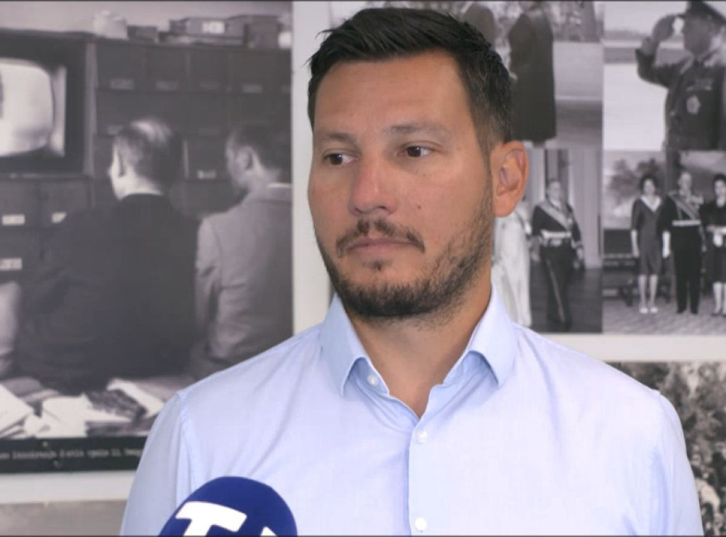 Srđan Barac: Blokade vode stvaranju polarizacije i uznemirenosti u društvu, poštovati Ustav