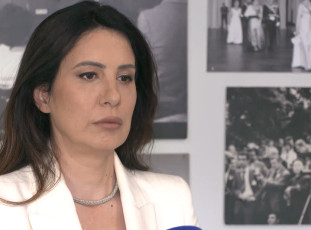 Danijela Nikolić: Hapšenje Popovića politička odluka, Priština izbegava suočavanje sa prošlošću