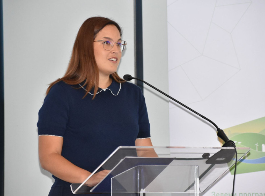 Potpisan Memorandum o saradnji u oblasti cirkularne ekonomije