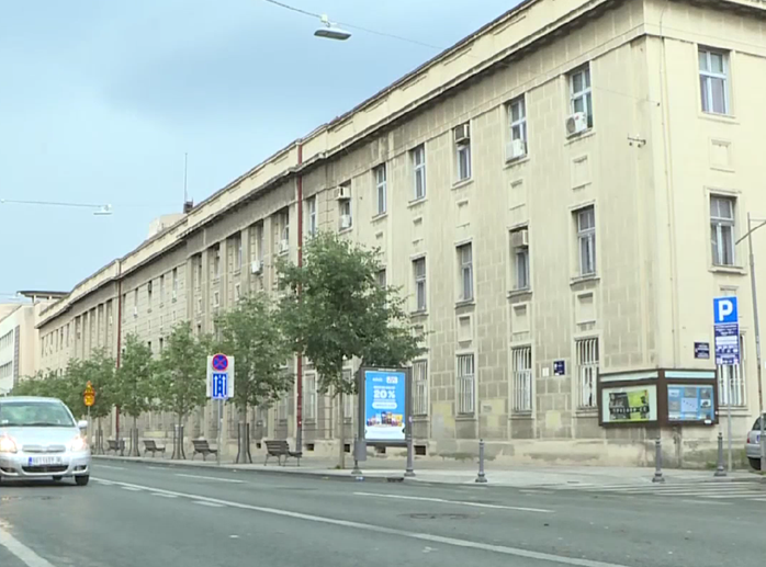 U Zemunu na manifestaciji "Nekad i sad" predstavljeni planovi za budućnost te opštine