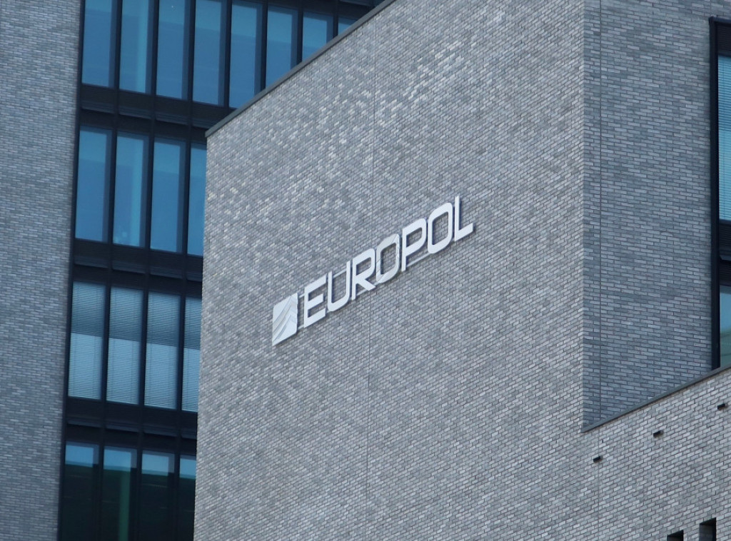 Evropol: Osmoro ljudi uhapšeno zbog trgovine ljudima u Brazilu i Irskoj