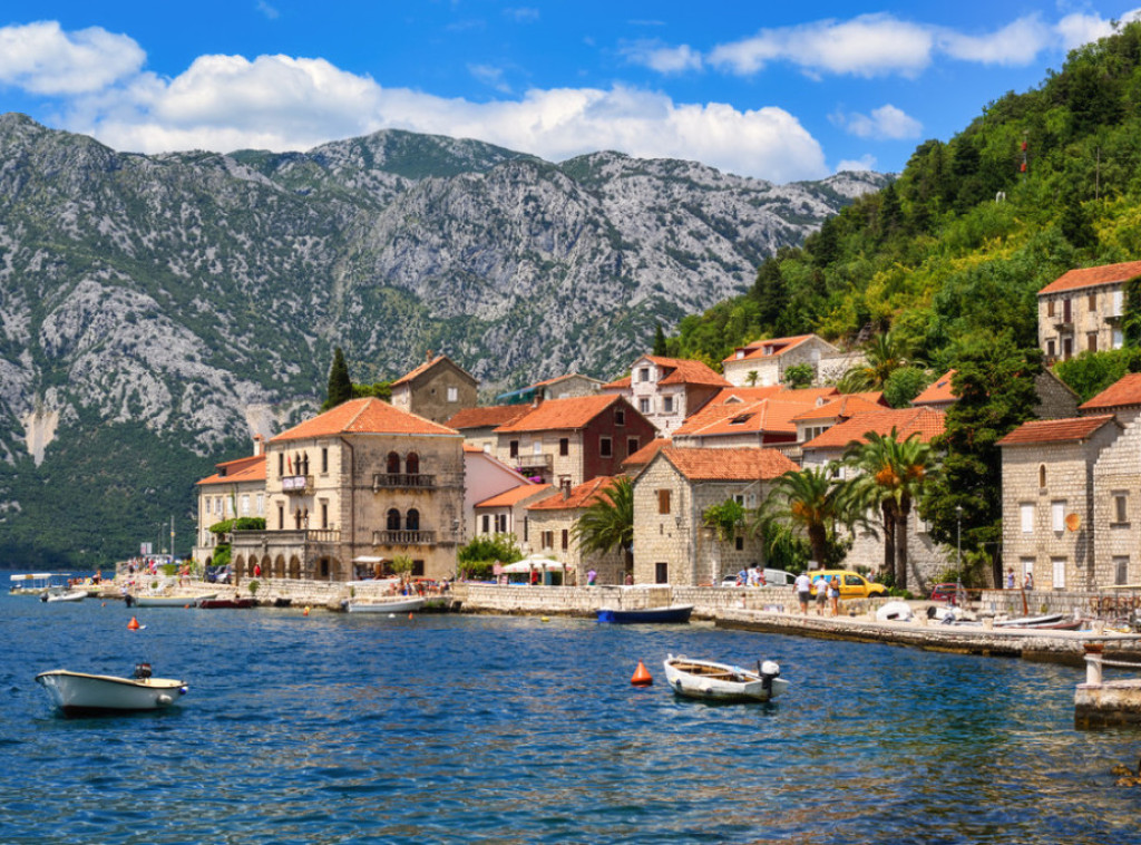 Perast dobio novi hotel Santa Boka