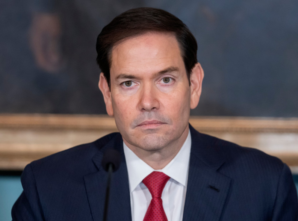 Rubio poništio Blinkenovu odluku, naredio vraćanje na font "Times New Roman"