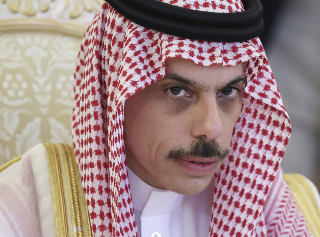 Šefovi diplomatija Saudijske Arabije i Irana razgovarali u Meki