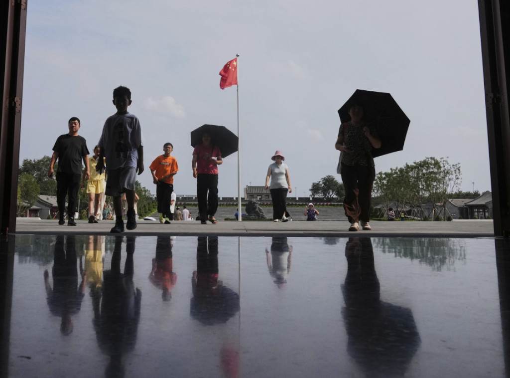 Kina: Obilne kiše u provinciji Sečuan, pet osoba se vode kao nestale