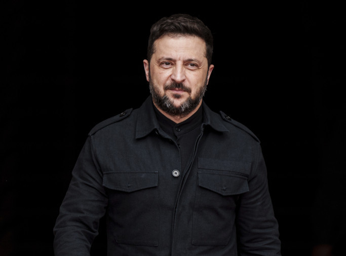 Zelenski demantovao informacije da je razgovarao sa Ursulom fon der Lajen