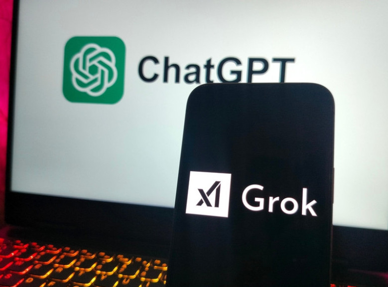 AI četbot Grok se izvinio zbog antisemitskih objava