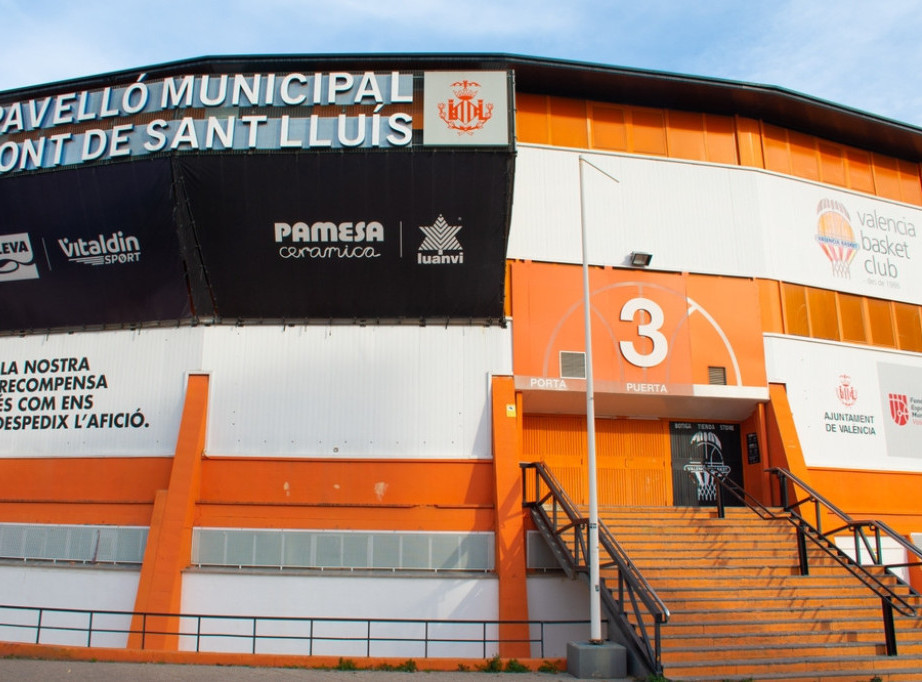 Košarkaši Valensije savladali Baskoniju, Asvel pobedio Efes u Evroligi