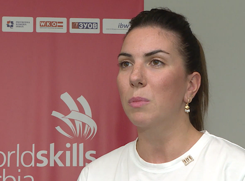 Srbija će prvi put učestvovati na EuroSkills trakmičenju za mlade od 9. do 13. septembra u Danskoj