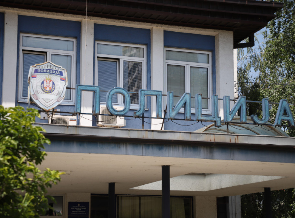 MUP: Uhapšene dve osobe zbog pranja novca, imovinska korist od 17 miliona dinara