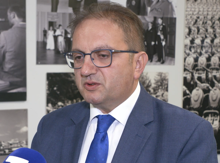 Stevica Deđanski: Srbija treba da uvaži stav EU, ali da radi u skladu sa svojim interesima