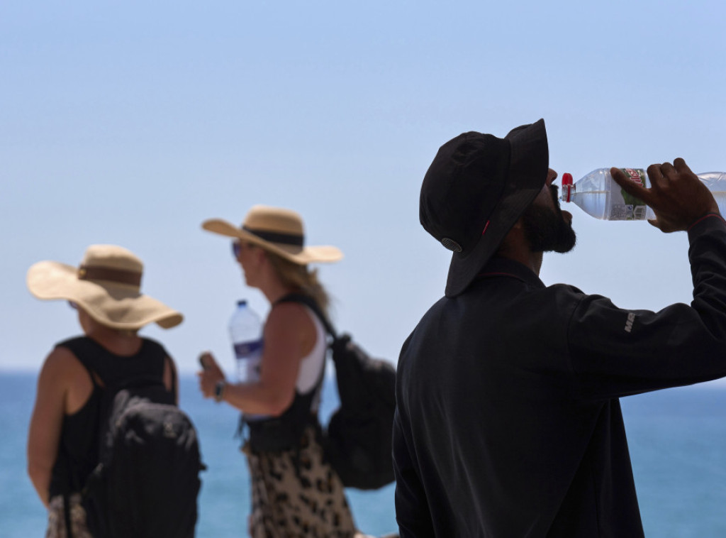 Istraživanje: Toplotni talas u Velikoj Britaniji za 10 dana odneo 263 života