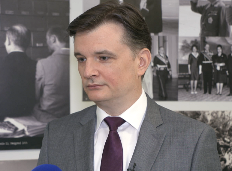 Milenko Jovanov: Vlast je otvorena za dijalog, ali druga strana želi samo nasilje