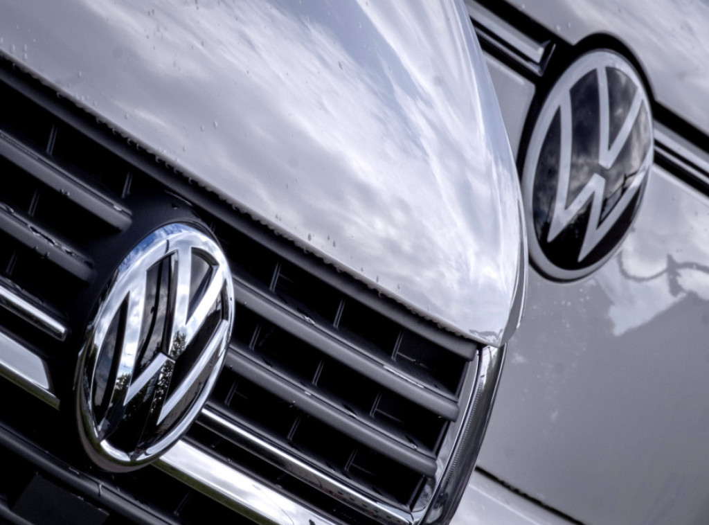 Trampove carine usporile rast prodaje Folksvagena u drugom kvartalu 2025.