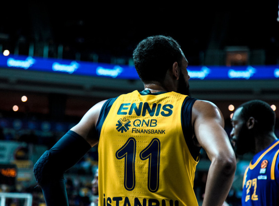 Kanadski košarkaš Tajler Enis potpisao ugovor sa Hapoelom iz Tel Aviva