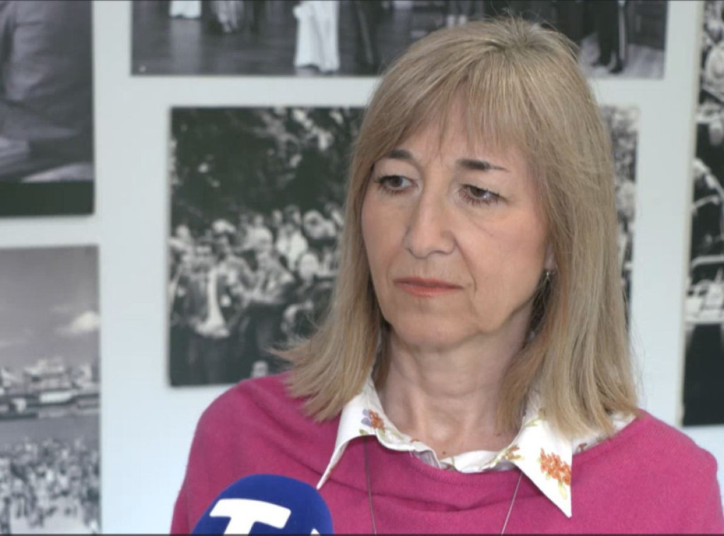 Begović Lazarević: Procenat vakcinisane dece MMR vakcinom u Srbiji u porastu