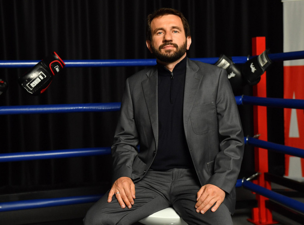 Adnan Bajramović: Sve je spremno za bokserski spektakl u Novom Pazaru