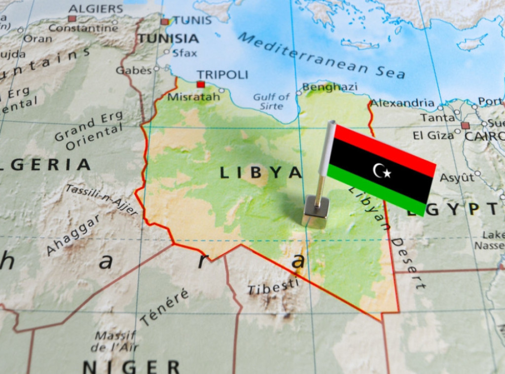 IOM: Nestalo najmanje 42 migranta kod obale Libije