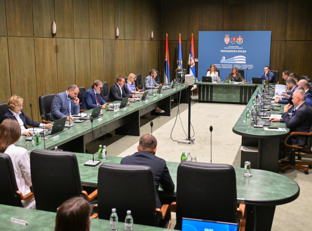 Pokrajinska vlada donela odluke o nabavci CT aparata, rekonstrukciji Trga u Srbobranu