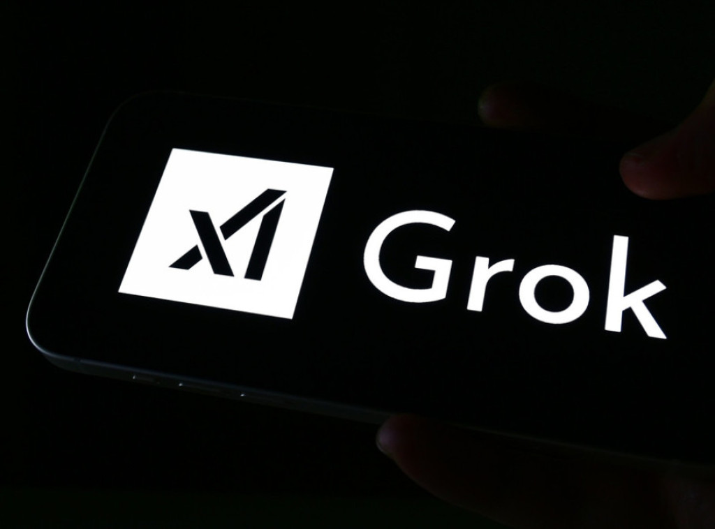 Italijanski nadzorni organ upozorio Grok, zbog lažnog sadržaja veštačke inteligencije