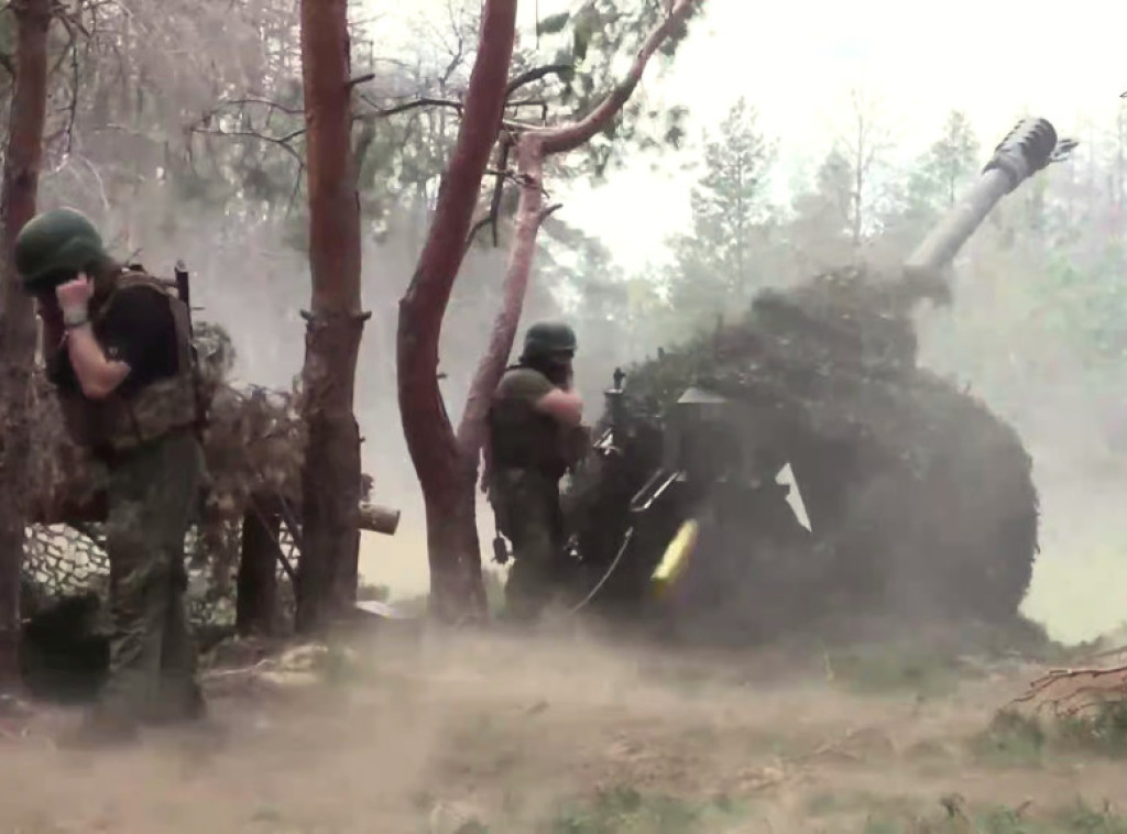 U ruskim vazdušnim napadima na Donjeck poginulo osam civila