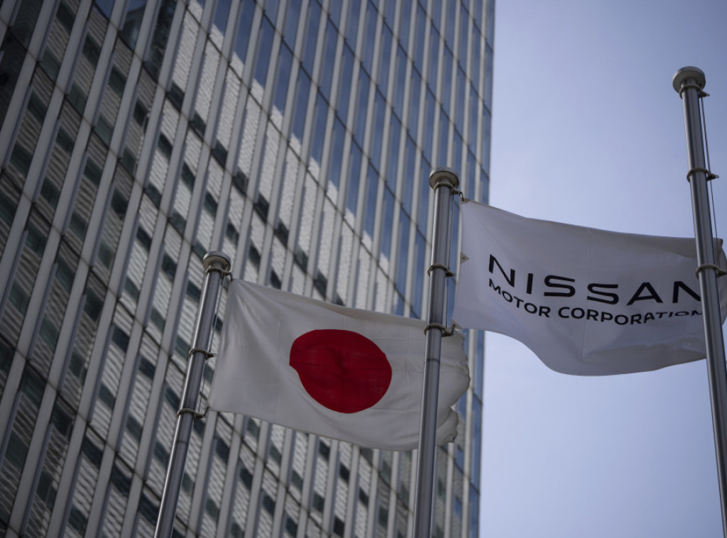 Nisan prikupio 1,4 milijarde dolara prodajom konvertibilnih obveznica
