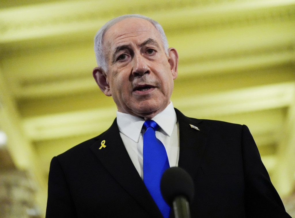 Netanjahu poručio Iranu preko Putina da Izrael nije zainteresovan za eskalaciju