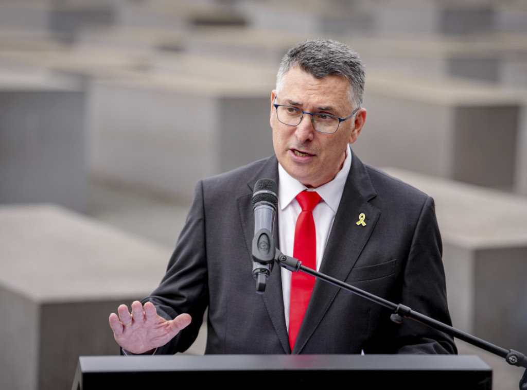 Sar: Komentar danske premijerke da je Netanjahu "problem" smatram uvredom