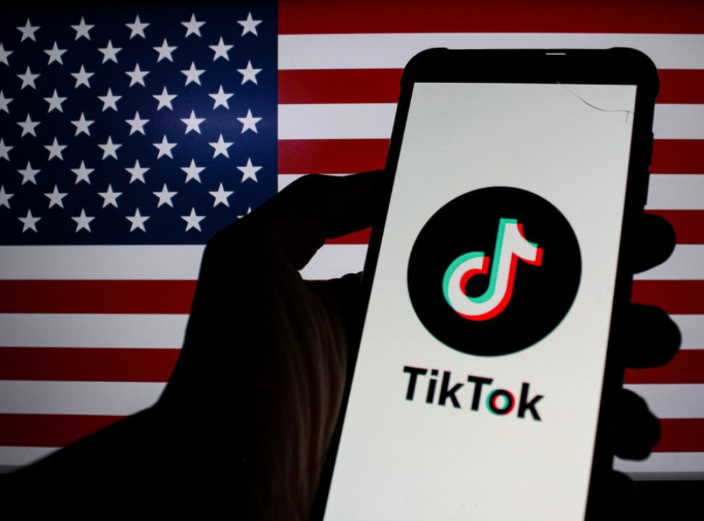 Izvori: Kompanija TikTok priprema posebnu aplikaciju za korisnike u SAD