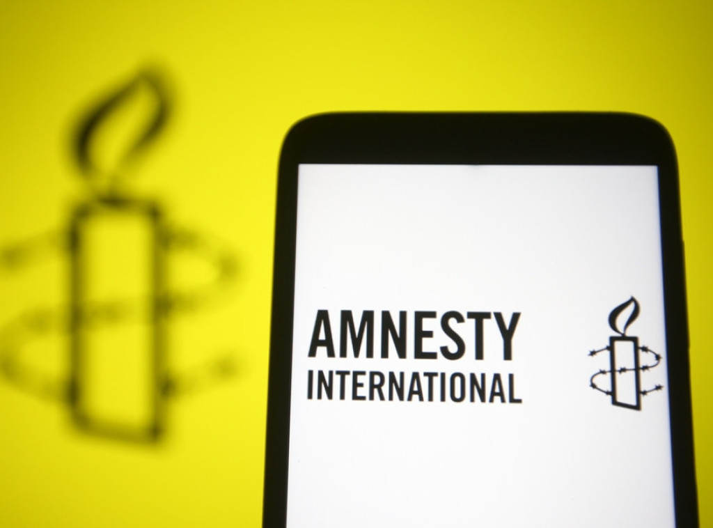 Amnesti internešenal: Britanske sankcije za jevrejske naseljenike nisu dovoljne