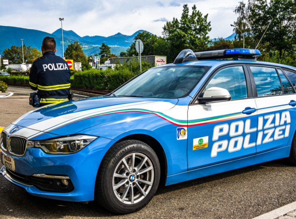 Mladić se utopio u Veneciji nakon pada u kanal, dvojica spasena