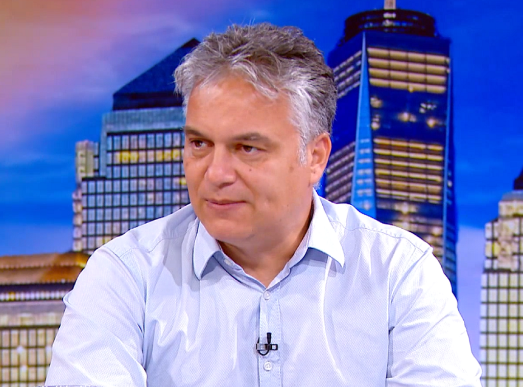 Ćorović: Asocijacija uvoznika predložila zelene tablice za električna vozila