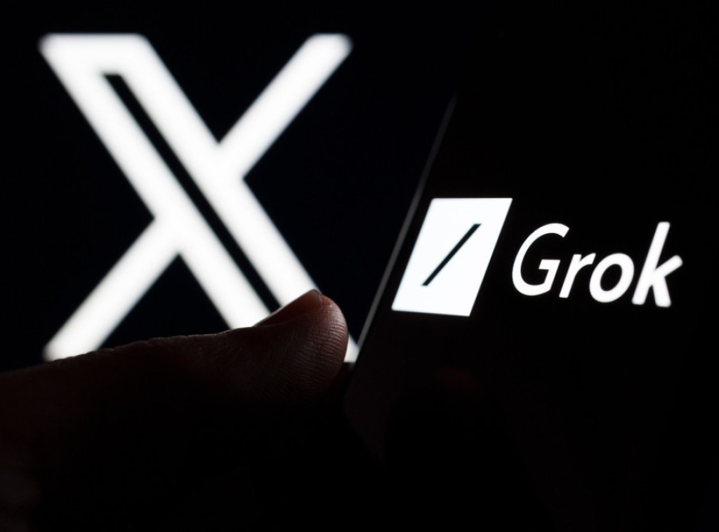 Studija: Grok stvorio tri miliona seksualizovanih slika za 11 dana