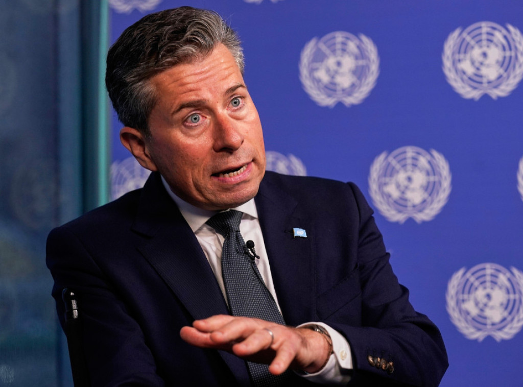 Flečer: Timovi UN pojačaće napore da dostave što više pomoći tokom humanitarne pauze