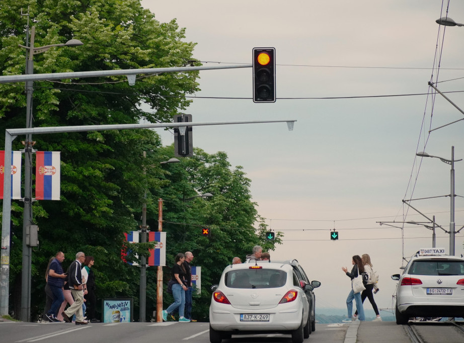Ulica Milorad Mandić Manda u Petrovaradinu biće preimenovana u Ulicu Branke Saković