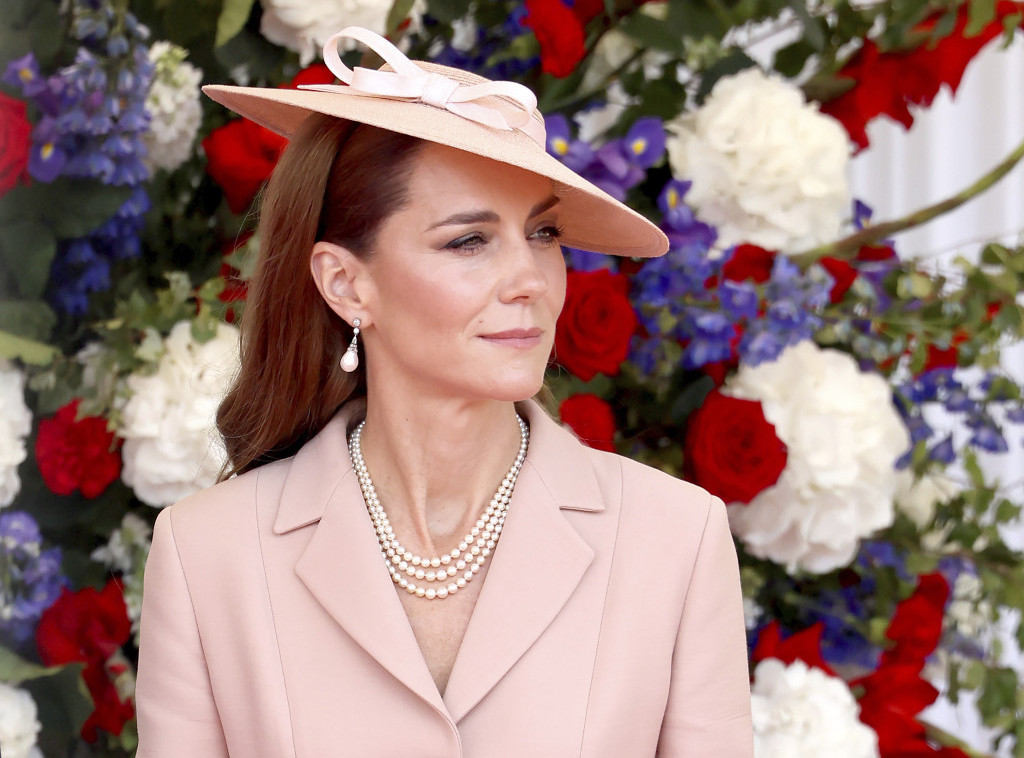 Lična asistentkinja princeze od Velsa dala otkaz posle 15 godina