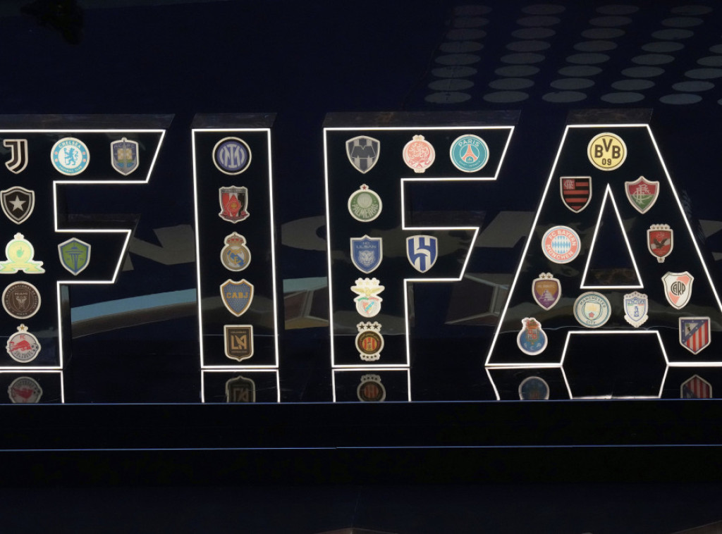 FIFA otvorila kancelariju u Tramp kuli u Njujorku