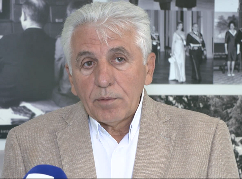 Zoran Anđelković: Izgradnja dva mosta na Ibru pokazuje da je cilj Prištine da protera Srbe