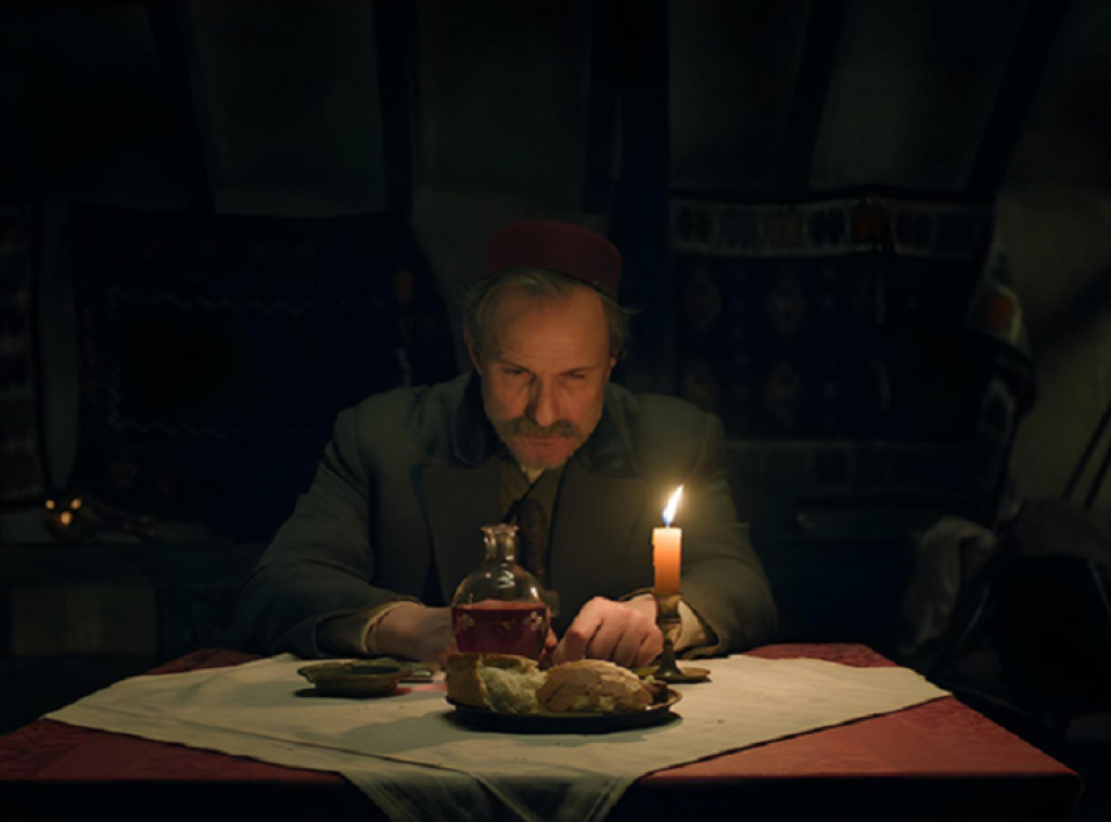 Film “Sedef magla” premijerno prikazan u Beogradu