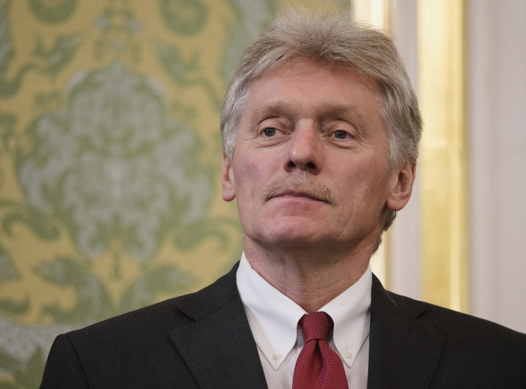 Peskov: Zapadne kompanije se još ne vraćaju u Rusiju, ali je praznina popunjena