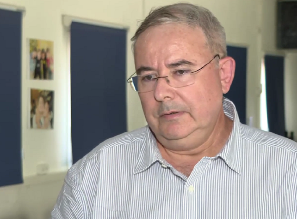 Aleksandar Nikolić: Stanje u Izraelu neuporedivo bolje, građani se raspituju za povratak
