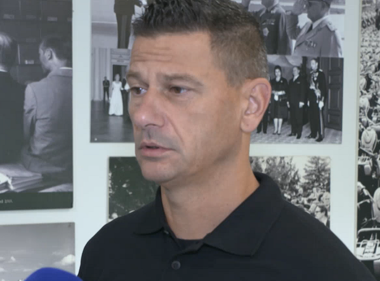 Davor Vidović: Situacija je mirnija, u toku je dogašivanje objekata u Topličkom okrugu