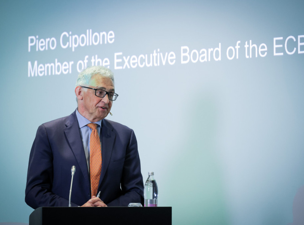 ECB: Digitalni evro treba da osigura monetarni suverenitet Evrope i smanji zavisnost