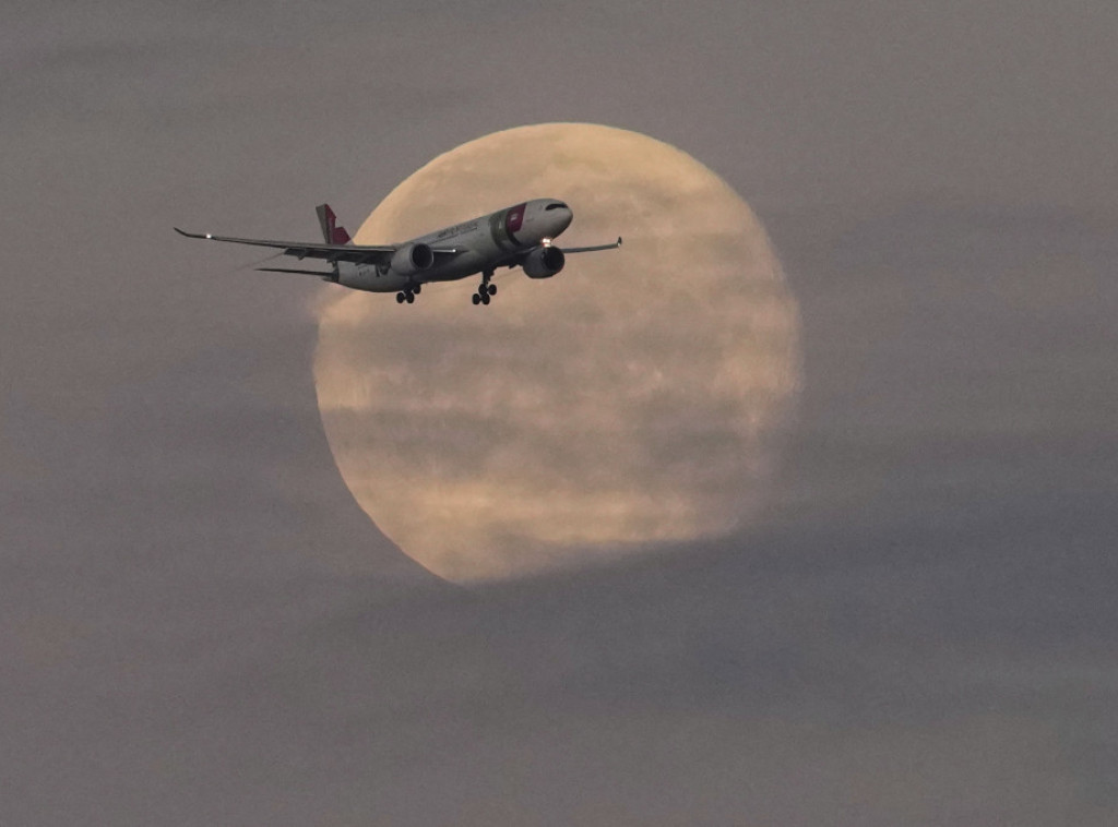 Portugal ponovo pokreće proces privatizacije nacionalne aviokompanije TAP