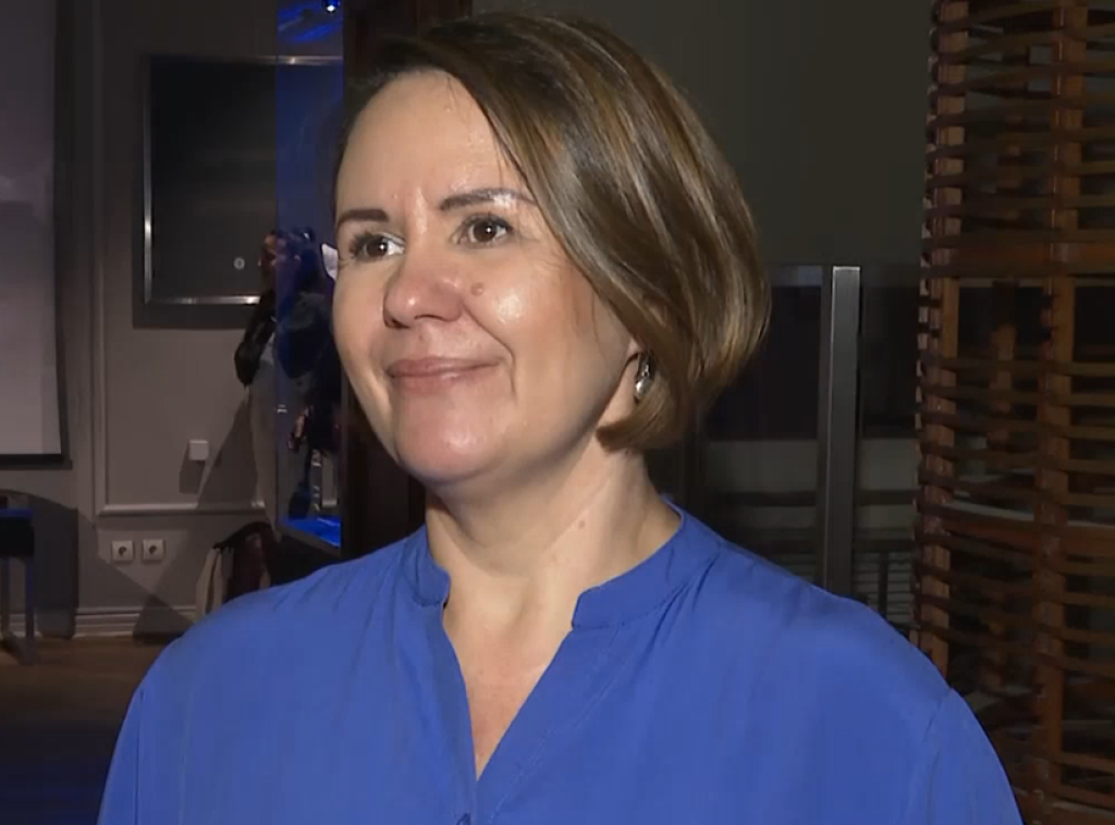 Ivana Zorić: Ideje Nikole Tesle žive i sa njima se mogu povezati nove generacije