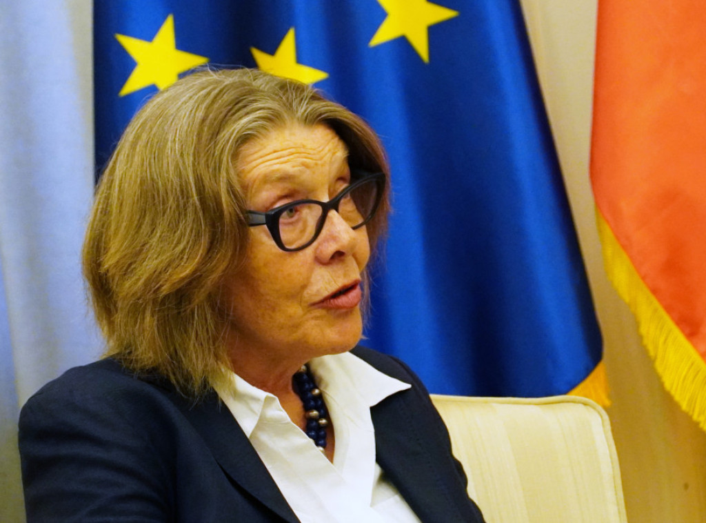 Kardel: Danska podržava otvaranje Klastera 3 sa Srbijom, EU fokusirana na proširenje